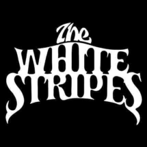 White-Stripes
