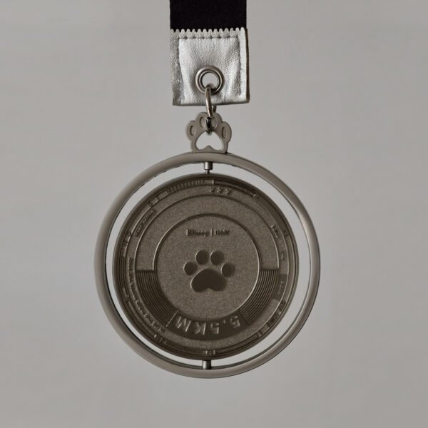 Custom Medals - Craft Your Unique Awards