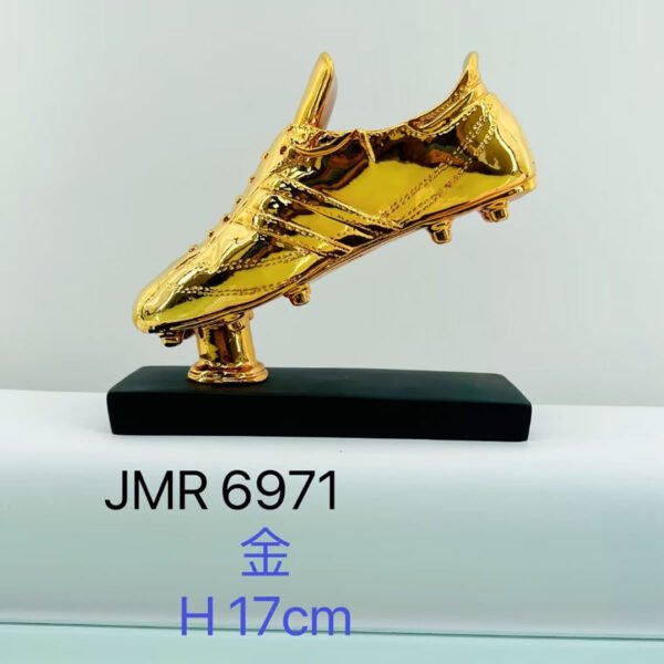 Custom Resin Trophies - High-Quality Awards for Every Occasion