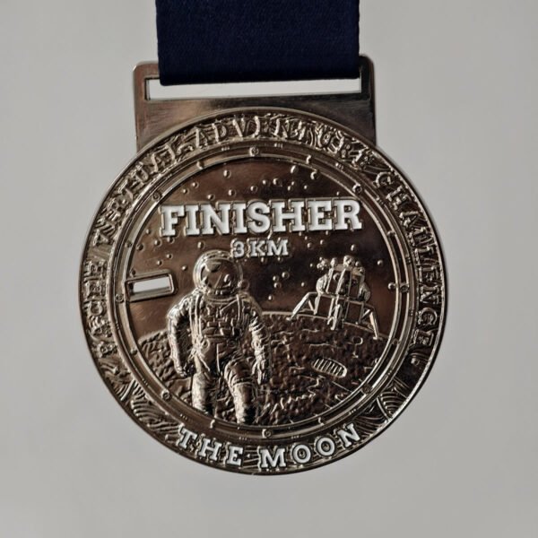Diverse Styles of Medals to Suit Your Needs
