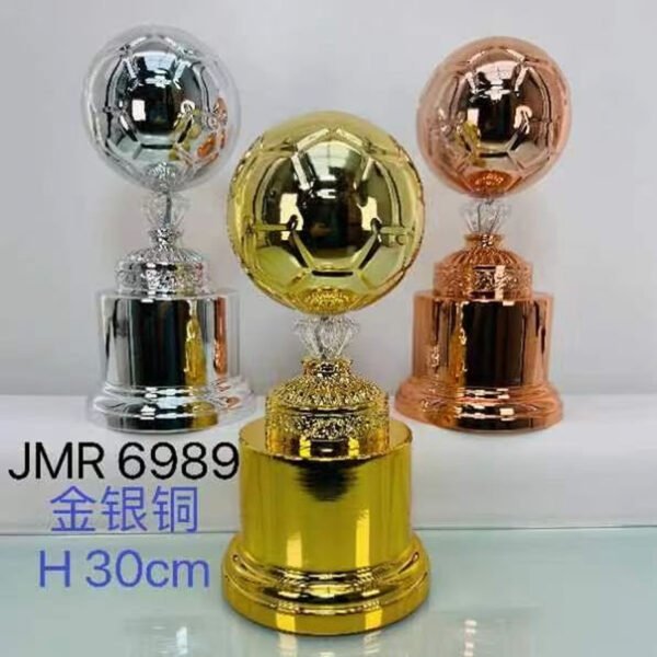 Exceptional Resin Trophies - Honoring Excellence Worldwide