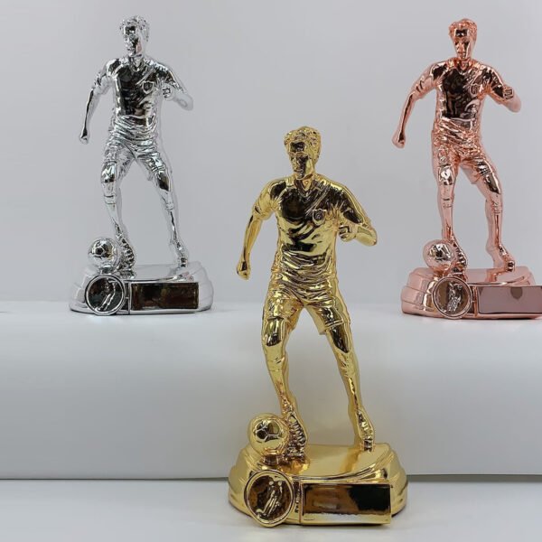 Innovative Resin Trophy Designs - Stand Out from the Crowd