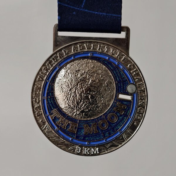 Top-Notch Medal Manufacturing - Unleash Creativity