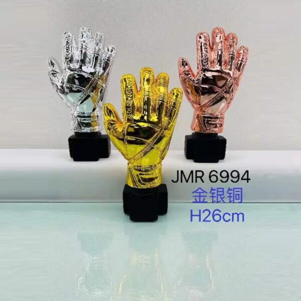 Top-Notch Resin Trophy Manufacturing - Unleash Your Creativity