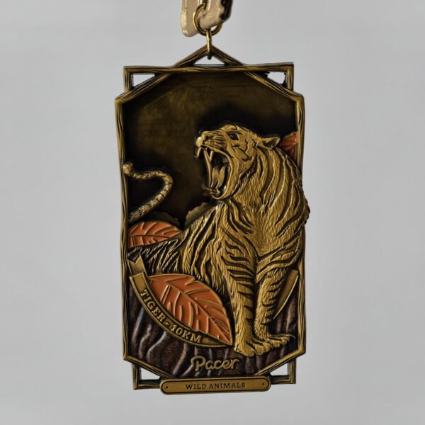 Versatile Medals for Various Events and Achievements