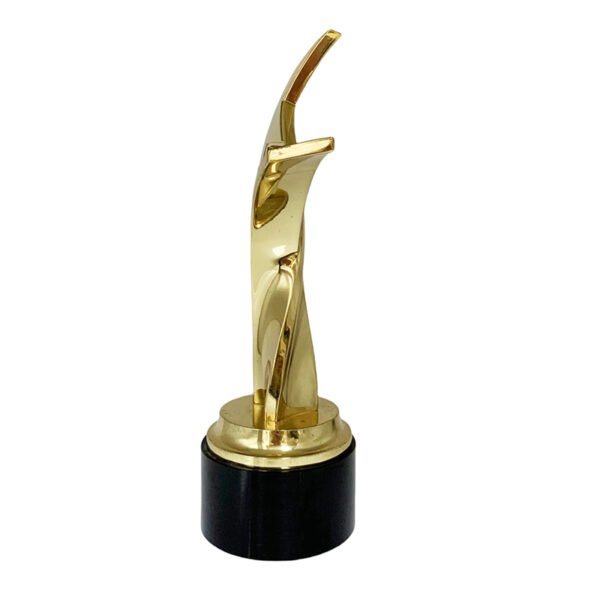 Gold Standard Award - Image 3