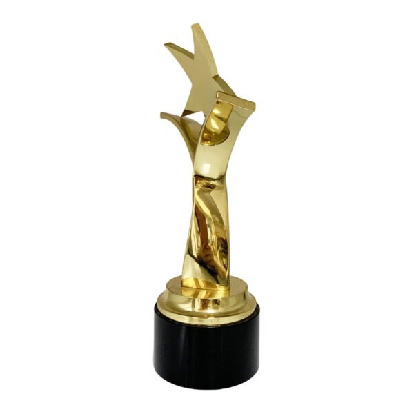 Gold Standard Award - Image 4