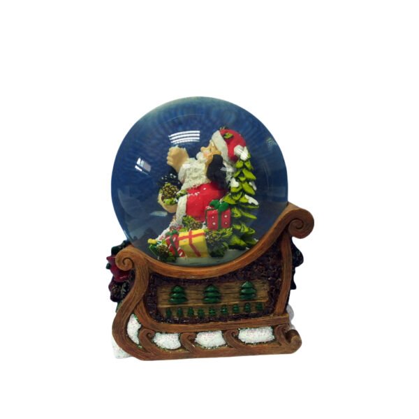 Travel Bucket List Globe - Collect All Your Visited Cities