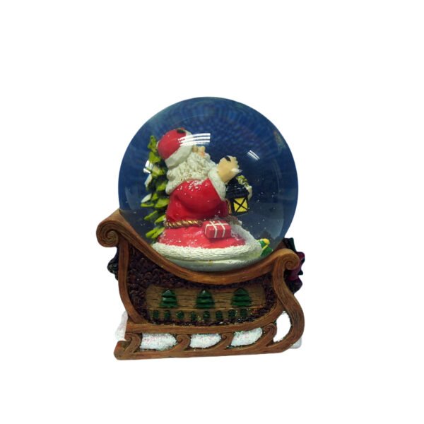 Travel Bucket List Globe - Collect All Your Visited Cities - Image 3