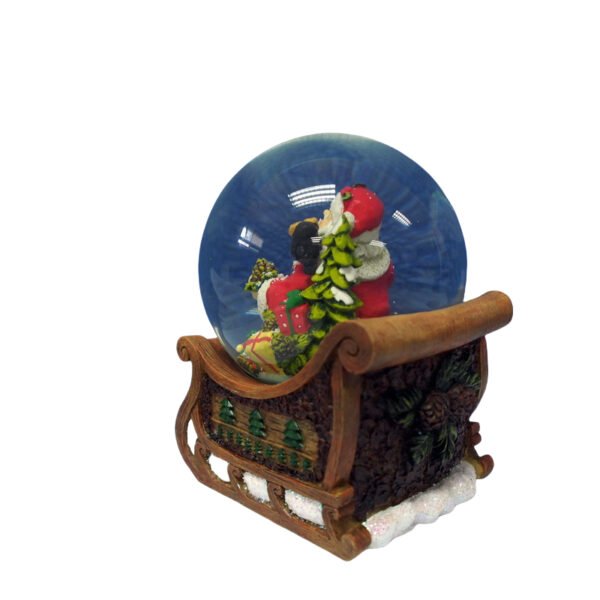 Travel Bucket List Globe - Collect All Your Visited Cities - Image 5